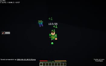 Health Indicator screenshot