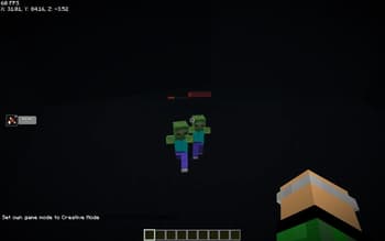 Health Indicator screenshot