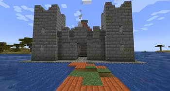 Village Builder screenshot