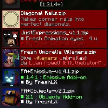 StarLeader's Satisfying Pack screenshot