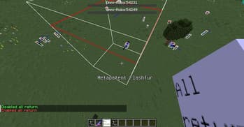 Final Mod screenshot