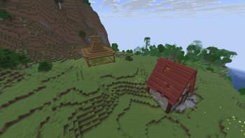 Tom's Structures screenshot