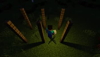 Shrimple screenshot