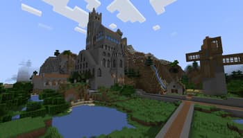 Shrimple screenshot