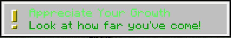 Gentle Reminders screenshot