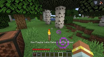 Music Control screenshot