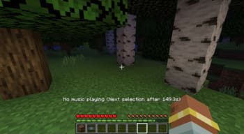 Music Control screenshot