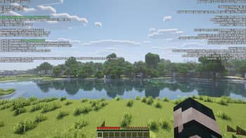 Enhanced Sodium screenshot