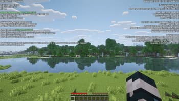 Enhanced Sodium screenshot