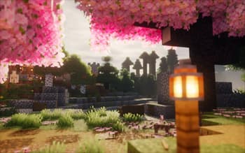 Legend's Optimized screenshot