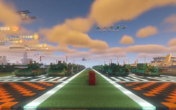 Legend's Optimized screenshot