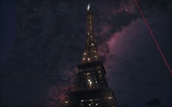 Legend's Optimized screenshot