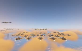 Legend's Optimized screenshot