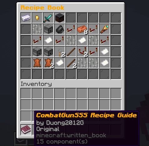 CombatGunSSS screenshot