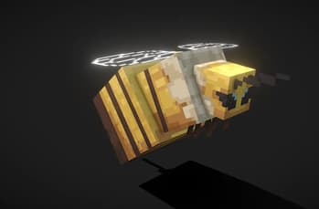 Queen Bee screenshot