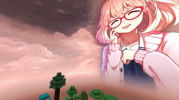 Mirai Kuriyama 32x screenshot