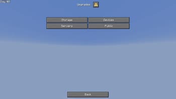 My Samsung Empire screenshot