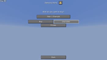My Samsung Empire screenshot