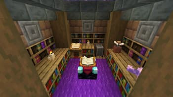 Penchant screenshot