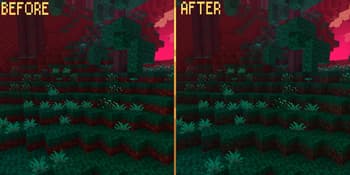 PPL Better Grass screenshot