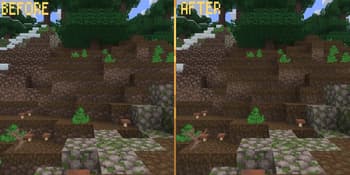 PPL Better Grass screenshot
