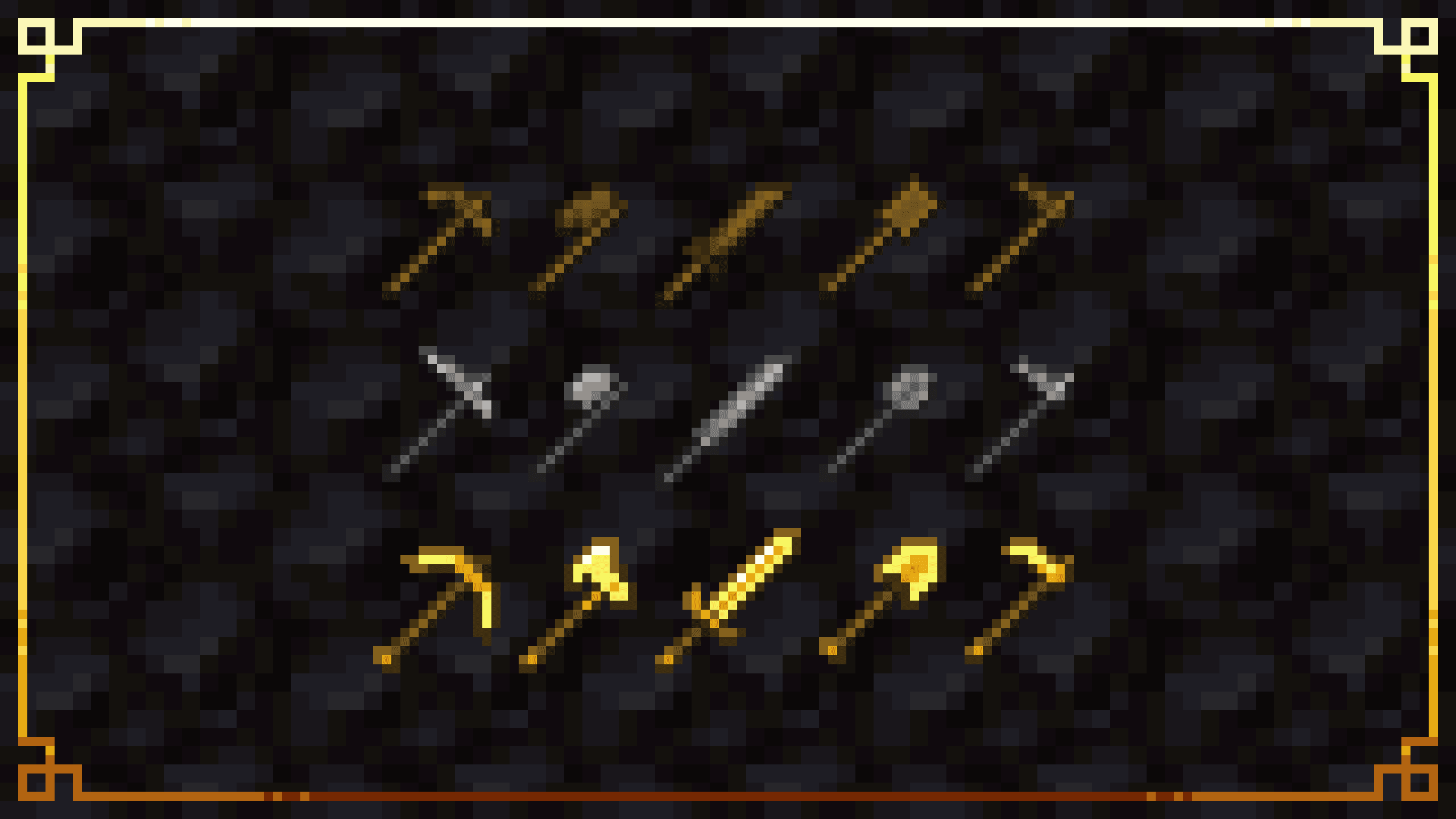 Drown's Tool Tweaks [Abandoned] screenshot