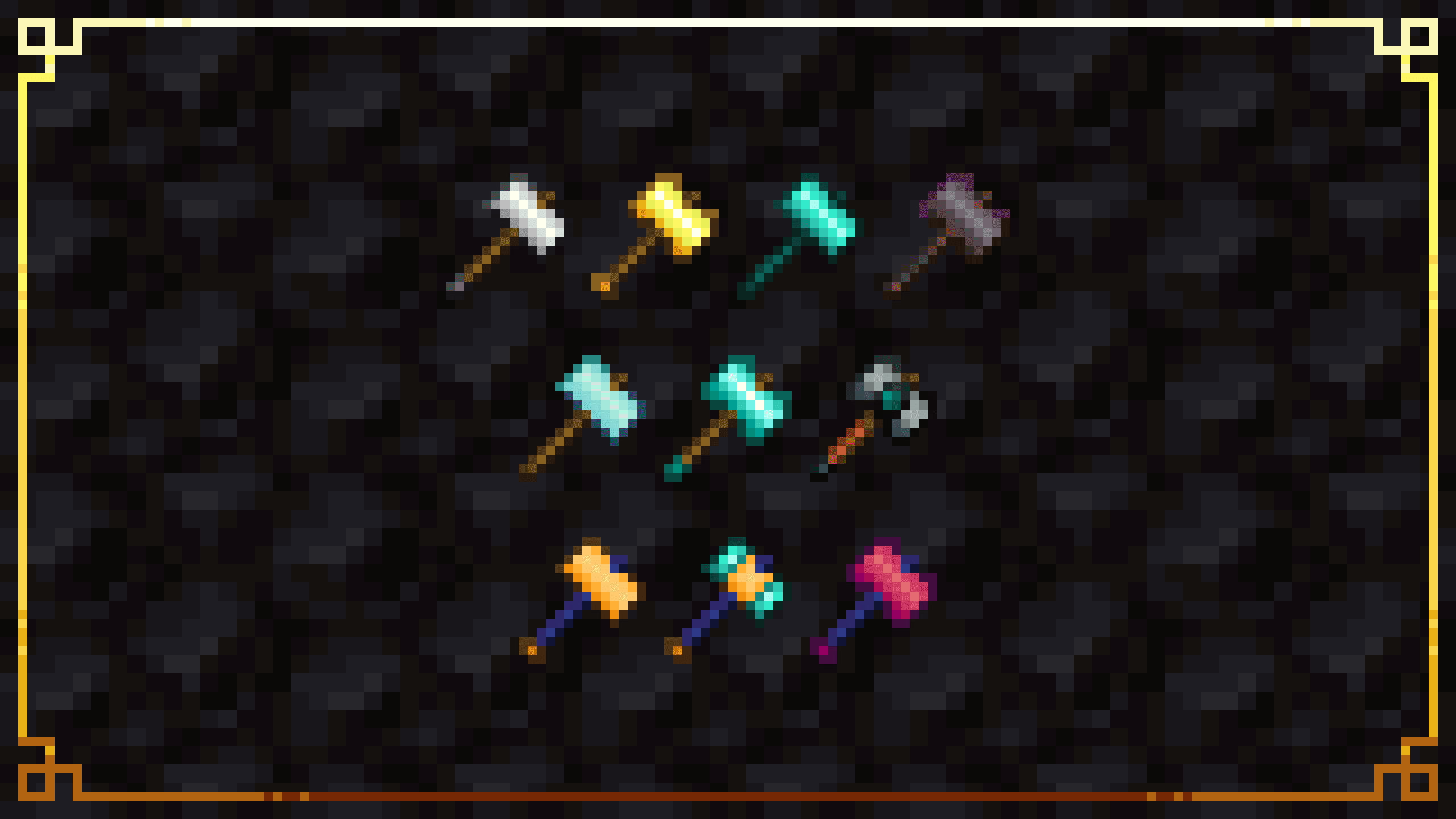 Drown's Tool Tweaks [Abandoned] screenshot