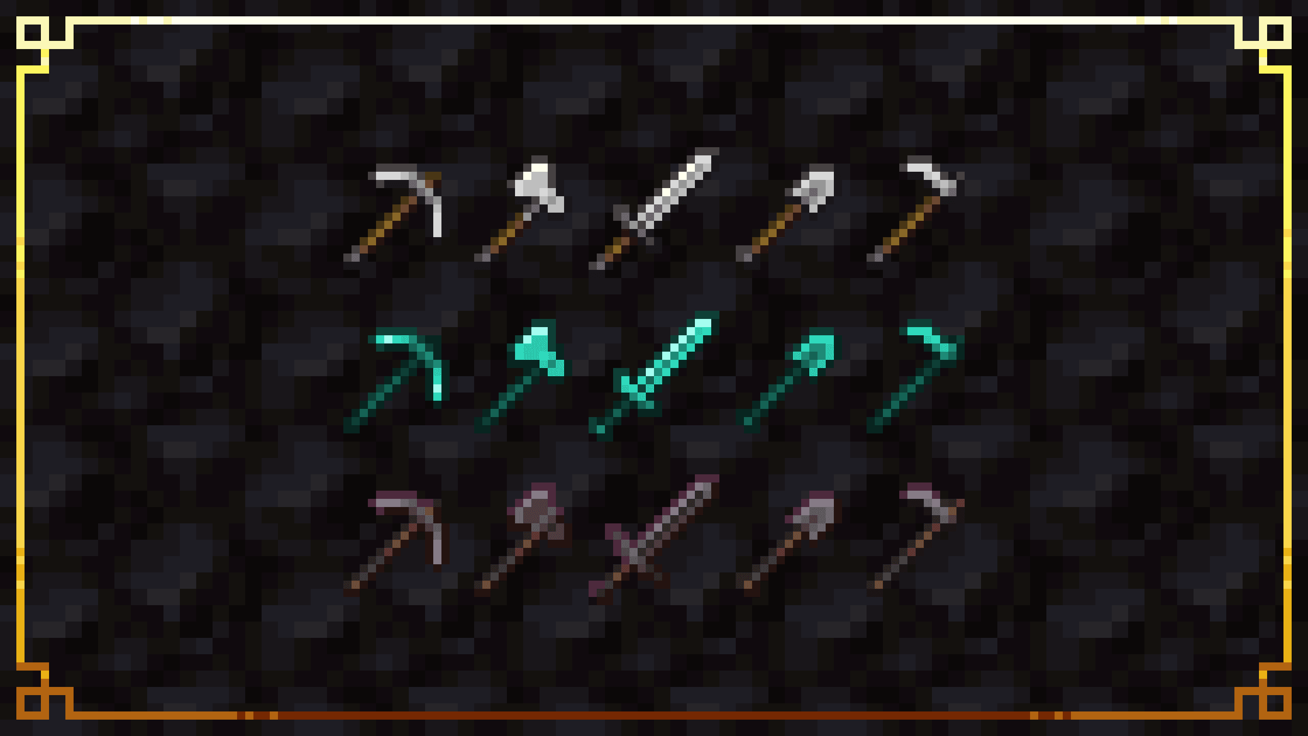Drown's Tool Tweaks [Abandoned] screenshot