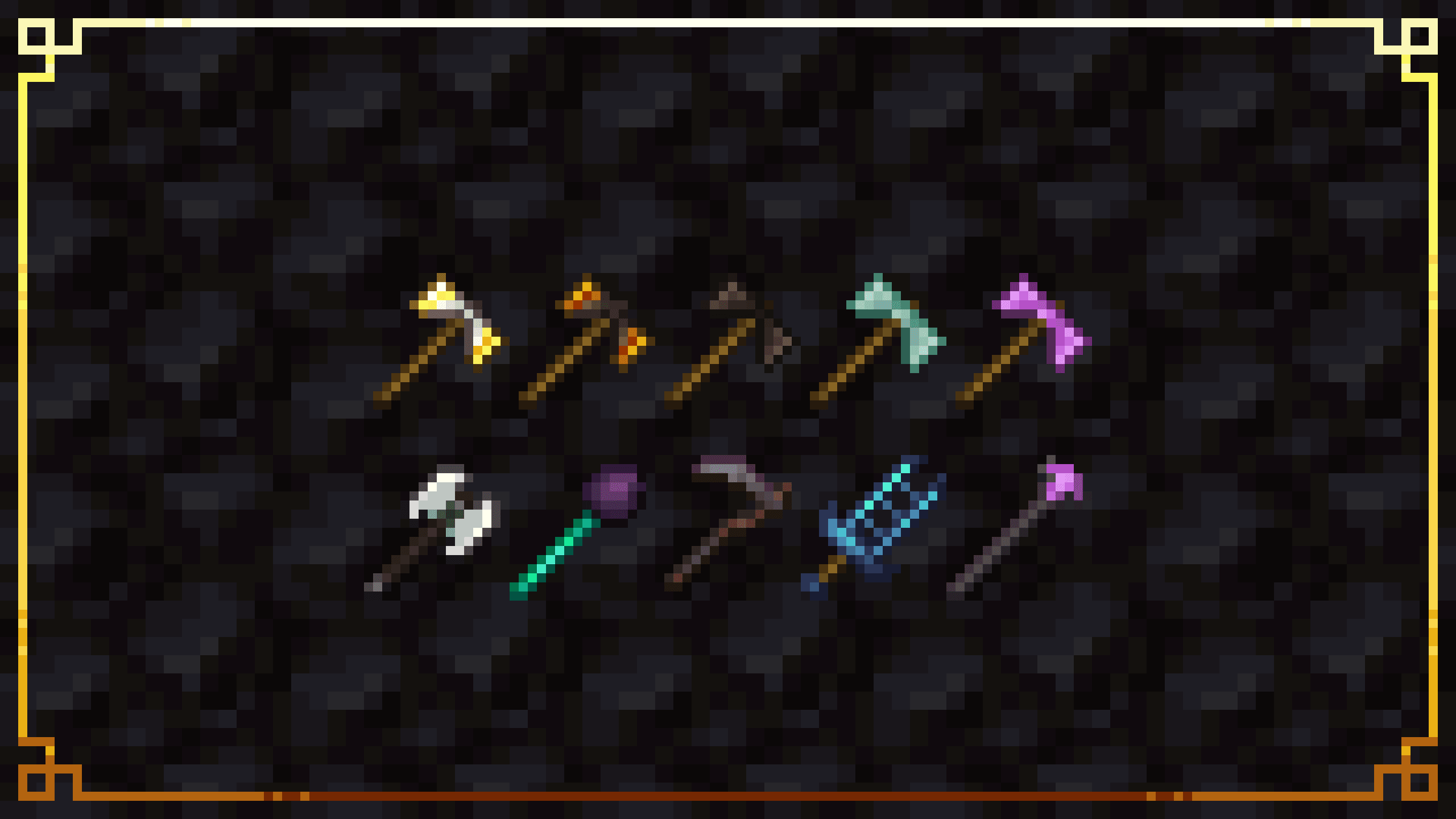 Drown's Tool Tweaks [Abandoned] screenshot