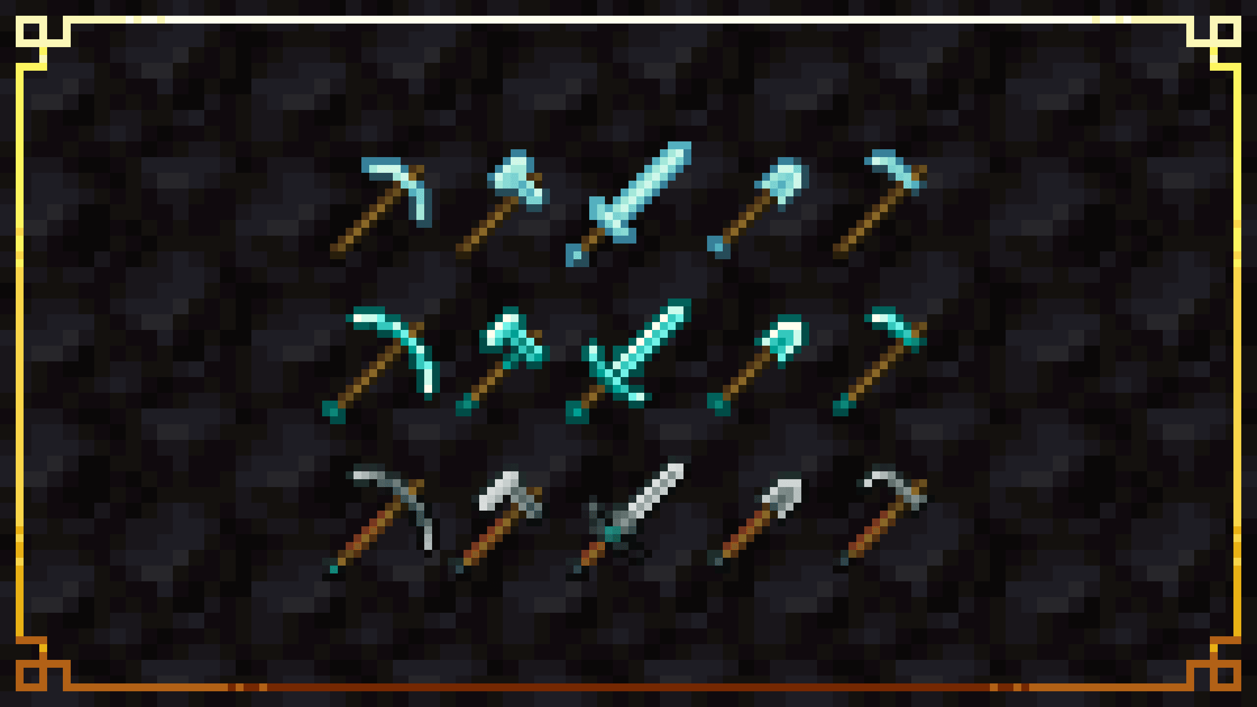 Drown's Tool Tweaks [Abandoned] screenshot