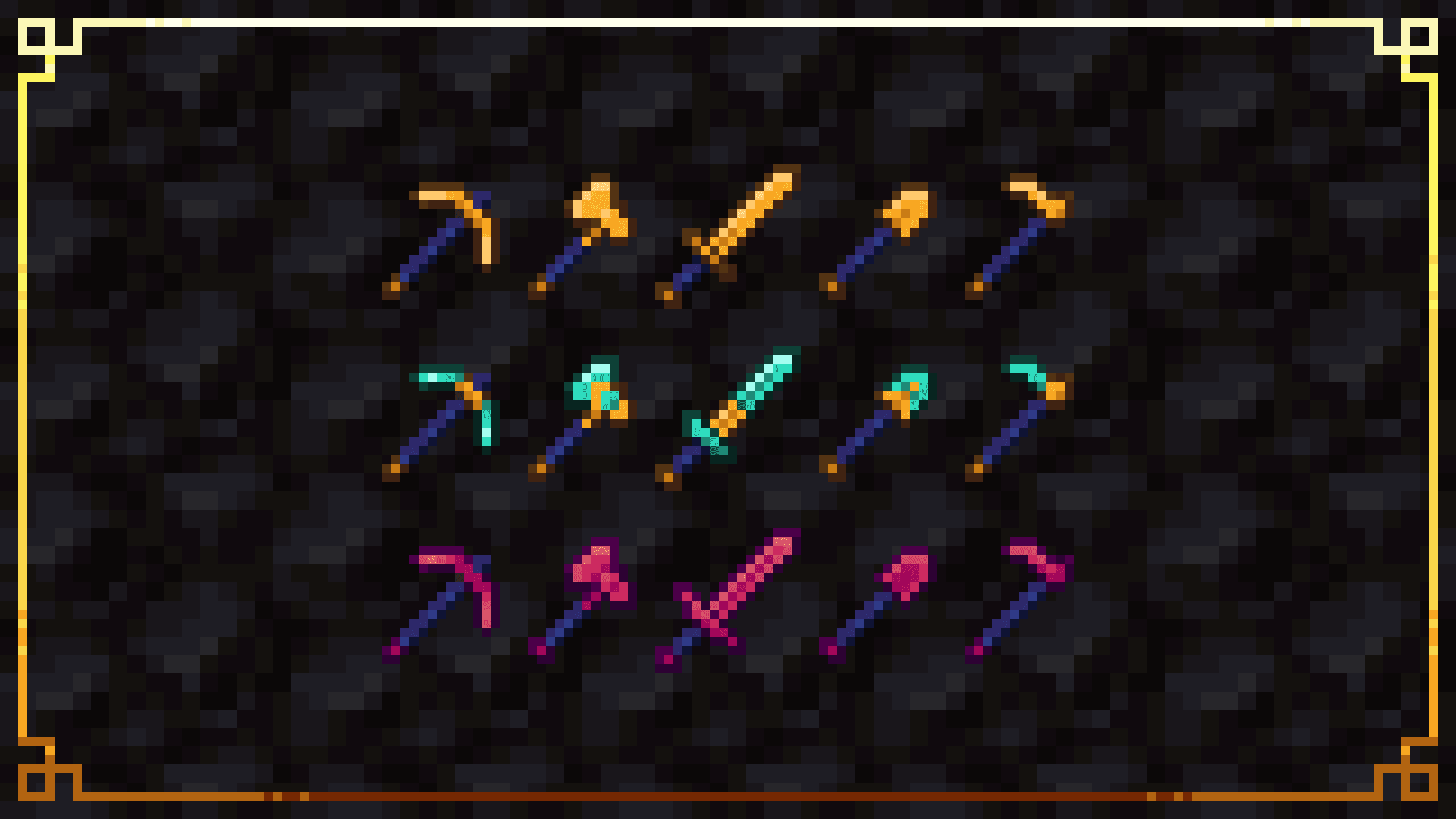 Drown's Tool Tweaks [Abandoned] screenshot