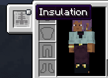 Tough As Nails: A Curios Expansion screenshot