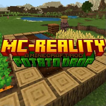 MC-Reality Mod screenshot