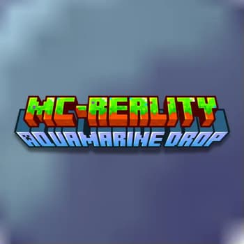 MC-Reality Mod screenshot