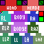 [ETF] Entity Texture Features screenshot