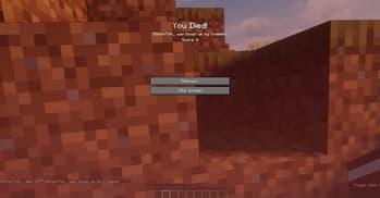 OfflinePlayers screenshot
