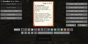 Stendhal screenshot