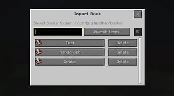 Stendhal screenshot