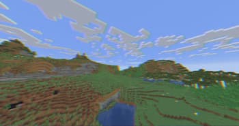 RetroVision screenshot