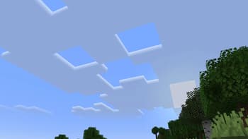 Smooth Clouds screenshot