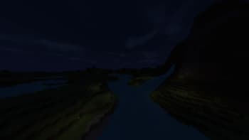 Zenith Shaders screenshot