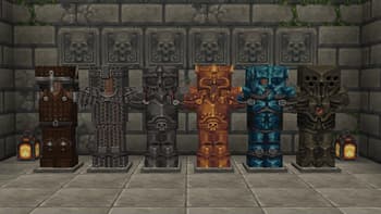MYTHIC - A Pixel Art Journey screenshot