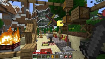 Better Than Wolves Legacy Unofficial screenshot