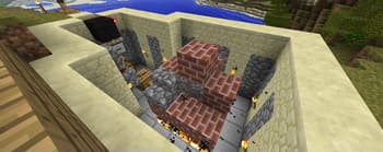 Better Than Wolves Legacy Unofficial screenshot