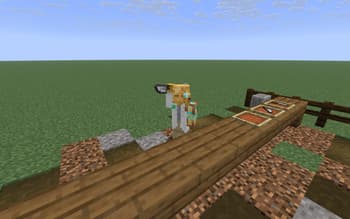 Kitchen Projectiles screenshot