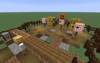 Kitchen Projectiles screenshot