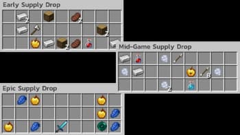 Compact UHC Run screenshot