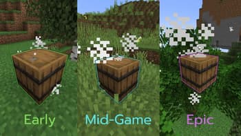 Compact UHC Run screenshot