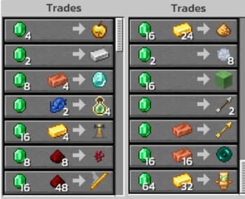 Compact UHC Run screenshot