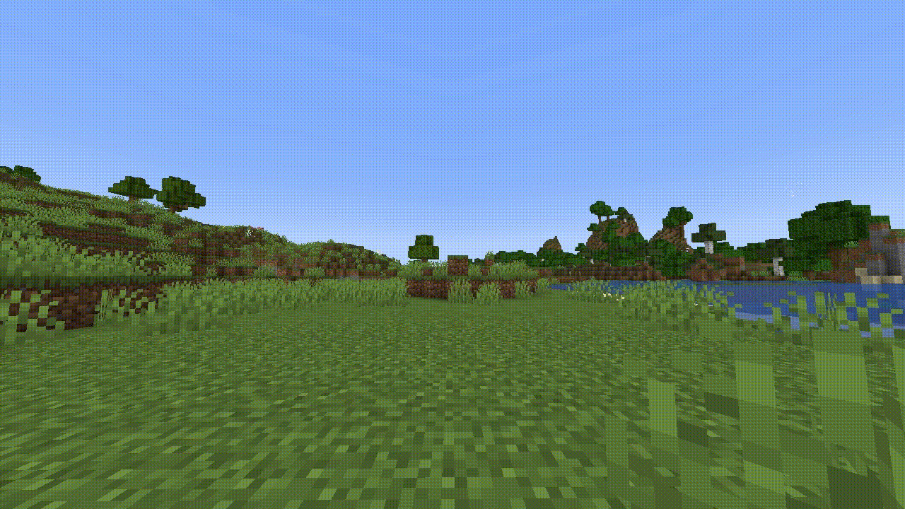 Compact UHC Run screenshot